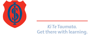 Oamaru Intermediate